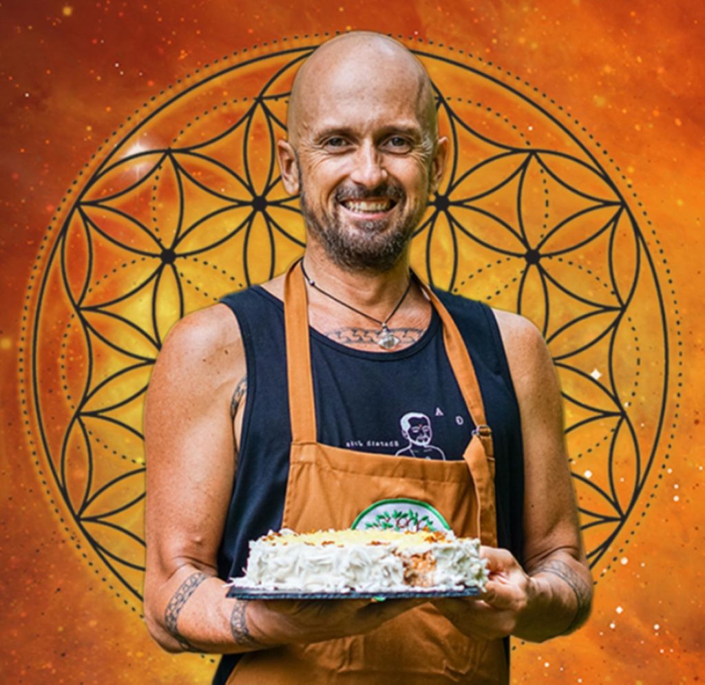 Raw Vegan Chef Training Bali – Seeds of Life – Raw Food Classes Ubud